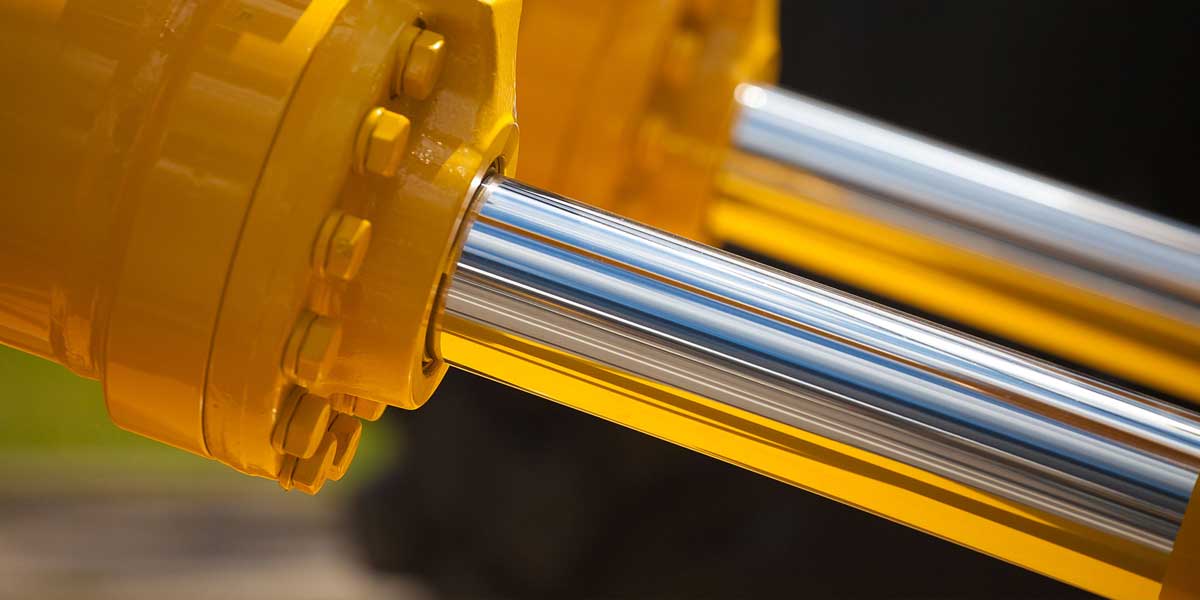 Hydraulic oil: features of selection and operation